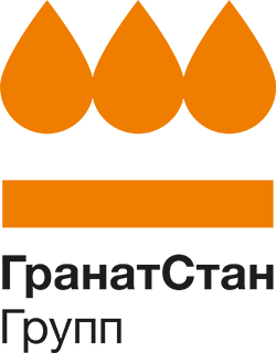 Логотип ГранатСтан Групп